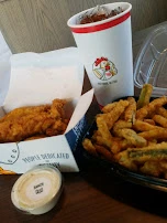 5 Piece Tender Meal