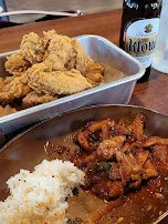 Korean Fried Chicken