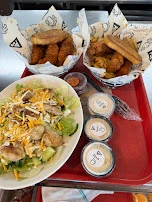 PDQ Salad