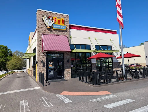 PDQ USF - Temple Terrace photo 9