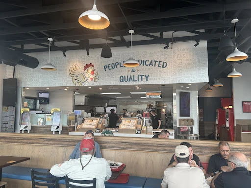 PDQ USF - Temple Terrace photo 8