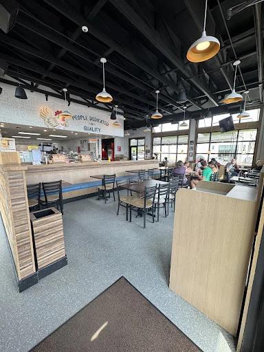 PDQ USF - Temple Terrace photo 6